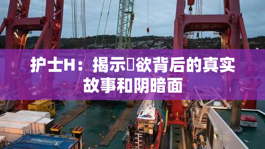 护士H：揭示婬欲背后的真实故事和阴暗面