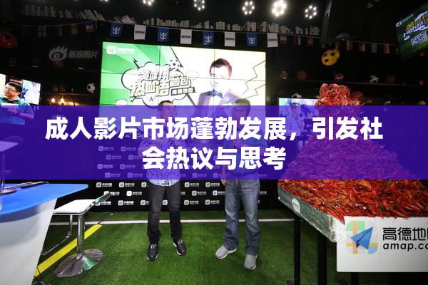 成人影片市场蓬勃发展，引发社会热议与思考