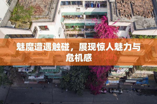 魅魔遭遇触碰，展现惊人魅力与危机感