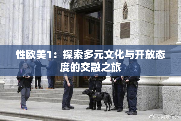 性欧美1：探索多元文化与开放态度的交融之旅