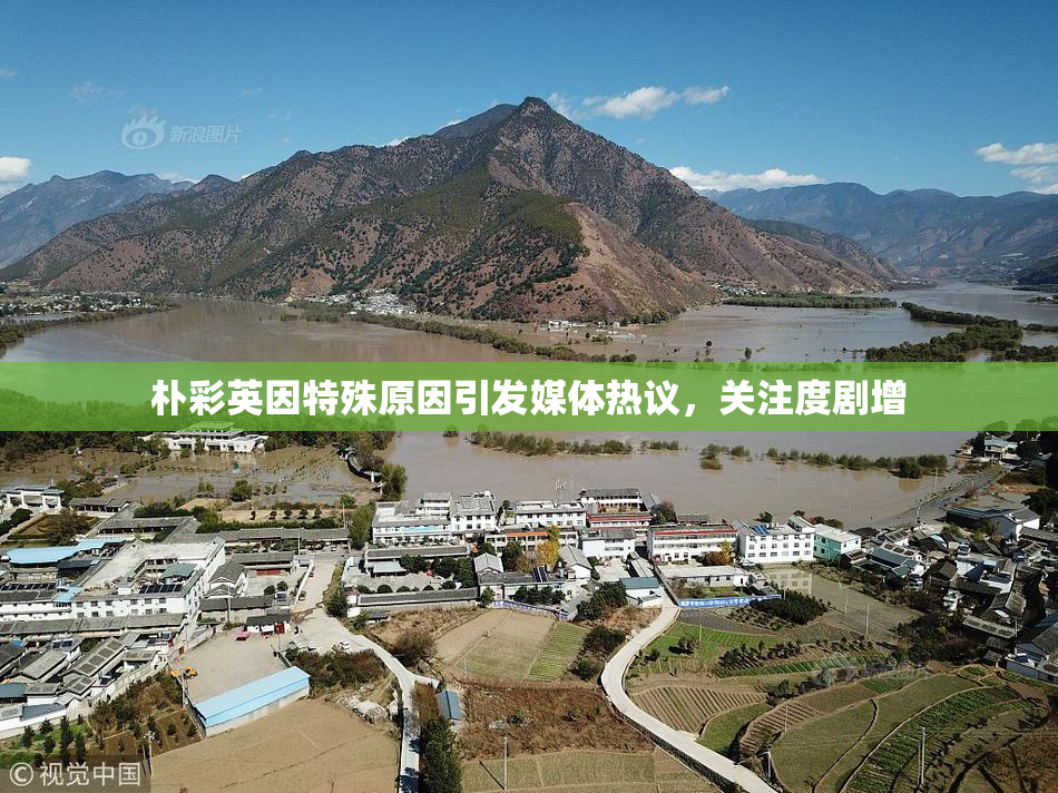 朴彩英因特殊原因引发媒体热议，关注度剧增