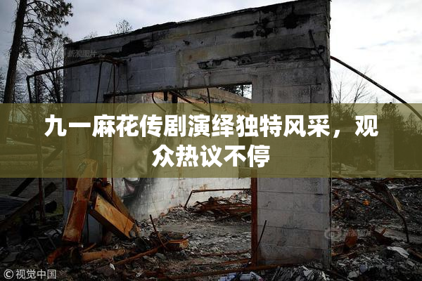九一麻花传剧演绎独特风采，观众热议不停
