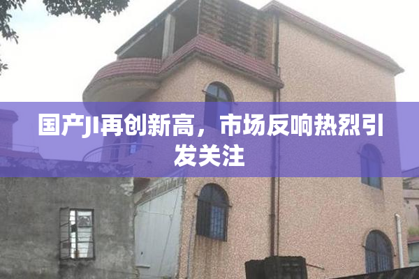 国产JI再创新高，市场反响热烈引发关注