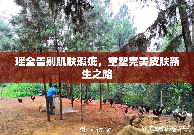 瑶全告别肌肤瑕疵，重塑完美皮肤新生之路