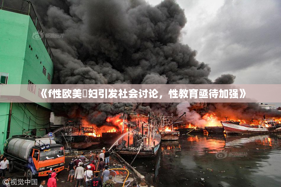 《f性欧美婬妇引发社会讨论，性教育亟待加强》