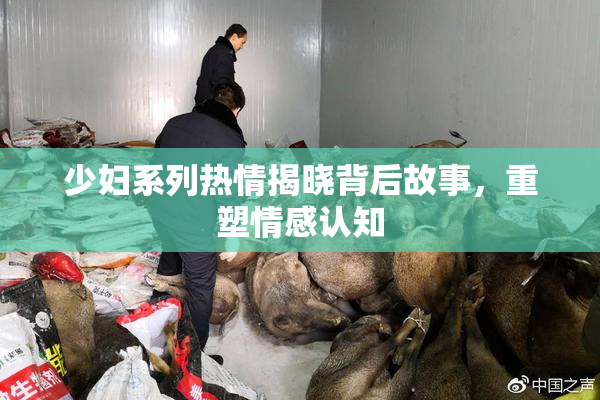 少妇系列热情揭晓背后故事，重塑情感认知
