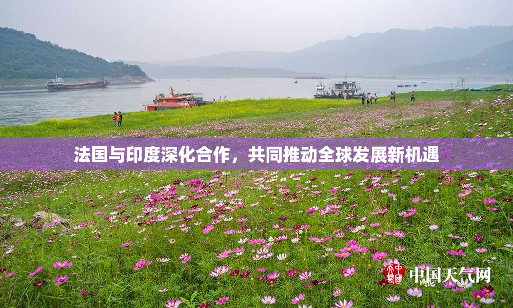 法国与印度深化合作，共同推动全球发展新机遇