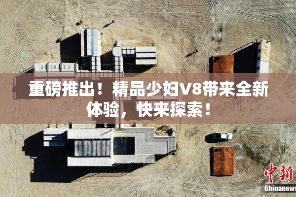 重磅推出！精品少妇V8带来全新体验，快来探索！