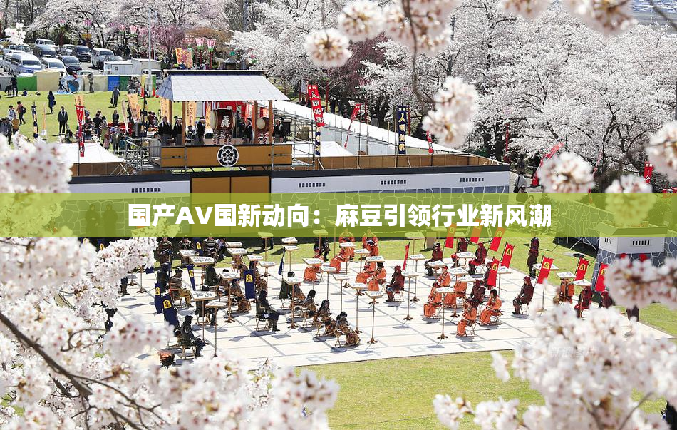 国产AV国新动向：麻豆引领行业新风潮
