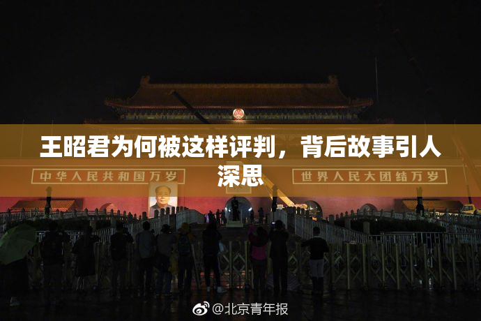 王昭君为何被这样评判，背后故事引人深思
