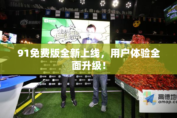 91免费版全新上线，用户体验全面升级！