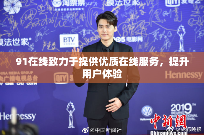 91在线致力于提供优质在线服务，提升用户体验