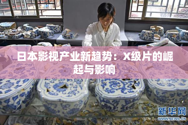 日本影视产业新趋势：X级片的崛起与影响
