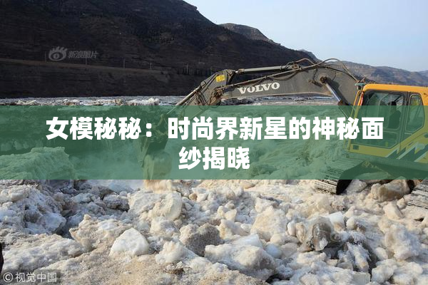 女模秘秘：时尚界新星的神秘面纱揭晓
