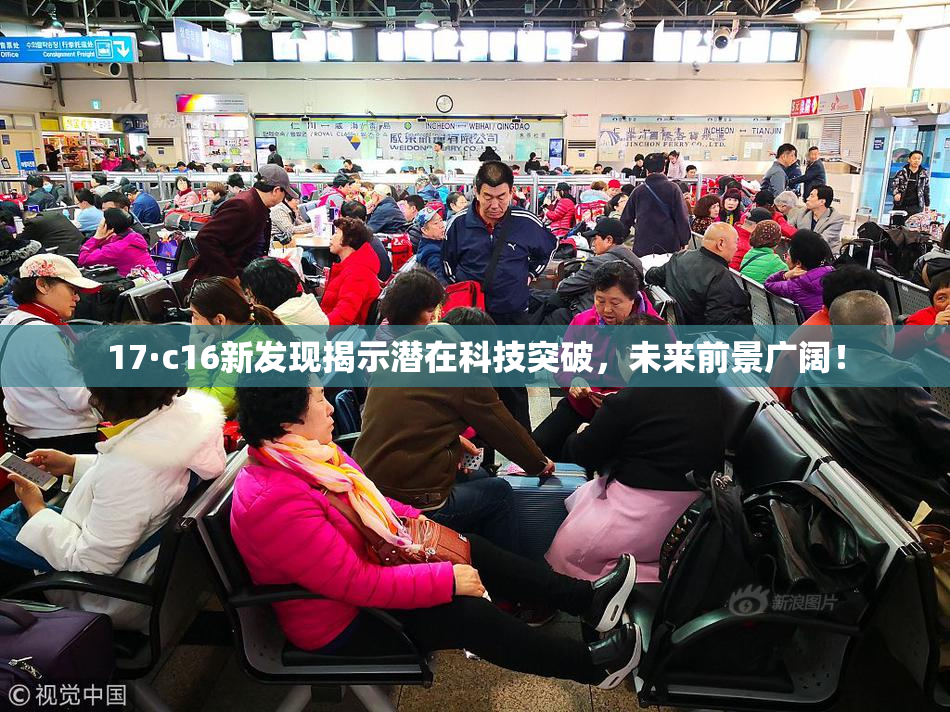 17·c16新发现揭示潜在科技突破，未来前景广阔！