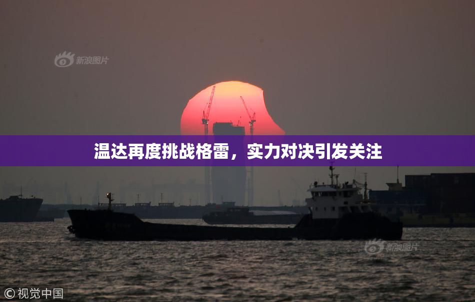 温达再度挑战格雷，实力对决引发关注