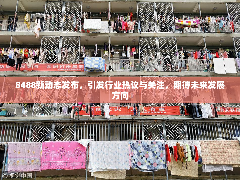 8488新动态发布，引发行业热议与关注，期待未来发展方向