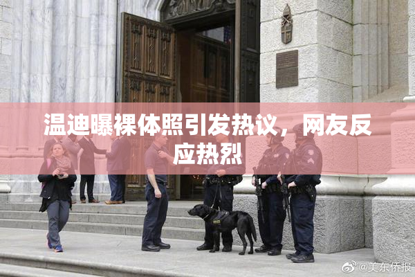 温迪曝裸体照引发热议，网友反应热烈