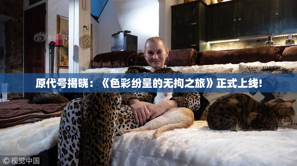 原代号揭晓：《色彩纷呈的无拘之旅》正式上线!