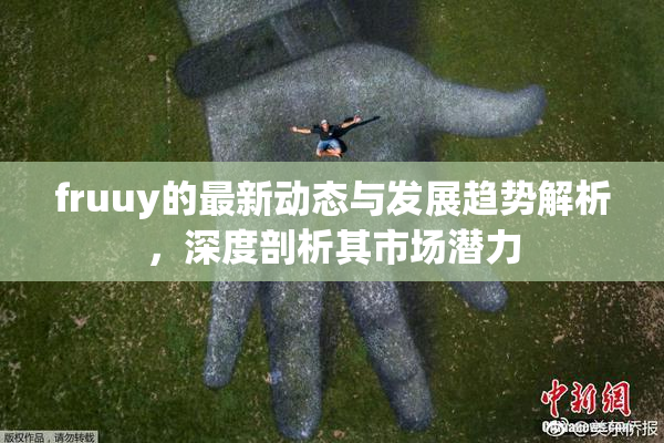 fruuy的最新动态与发展趋势解析，深度剖析其市场潜力