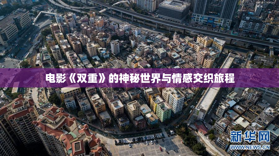 电影《双重》的神秘世界与情感交织旅程