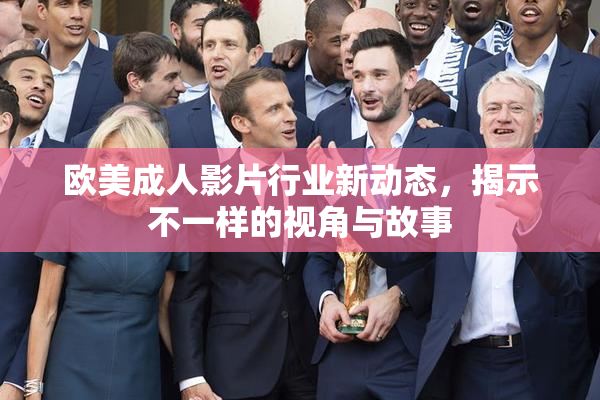 欧美成人影片行业新动态，揭示不一样的视角与故事