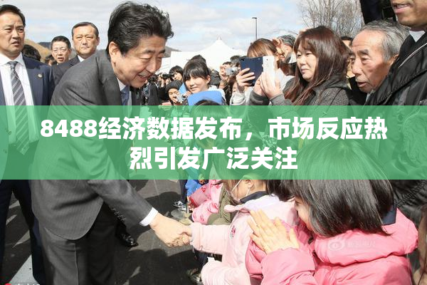 8488经济数据发布，市场反应热烈引发广泛关注