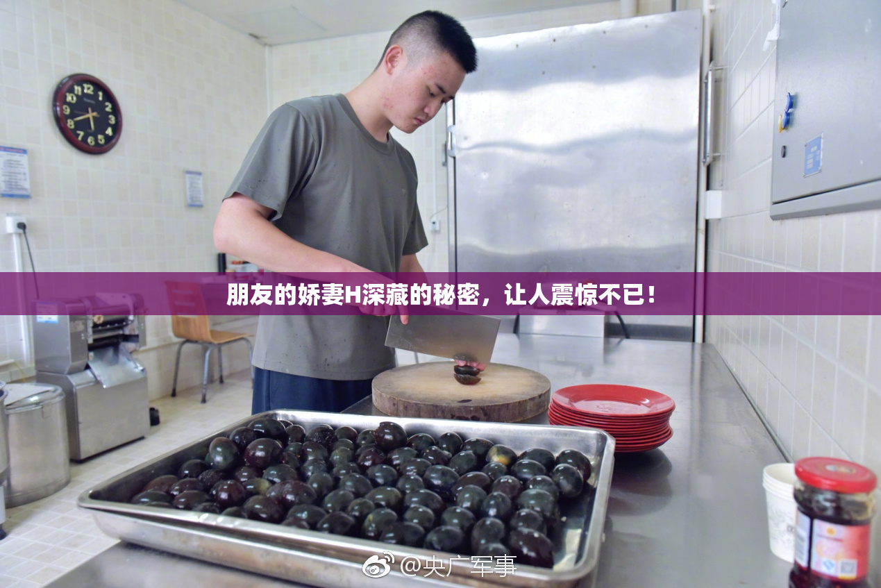 朋友的娇妻H深藏的秘密，让人震惊不已！