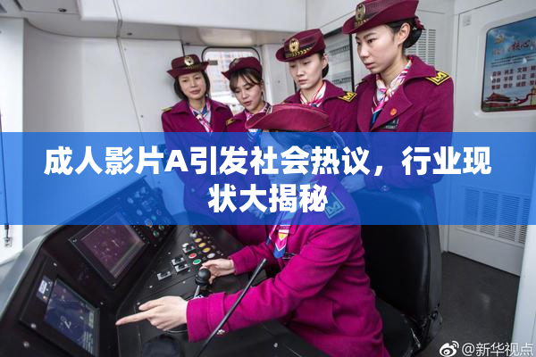 成人影片A引发社会热议，行业现状大揭秘