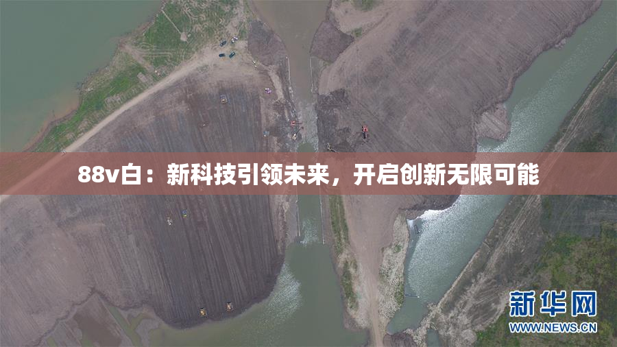 88v白：新科技引领未来，开启创新无限可能