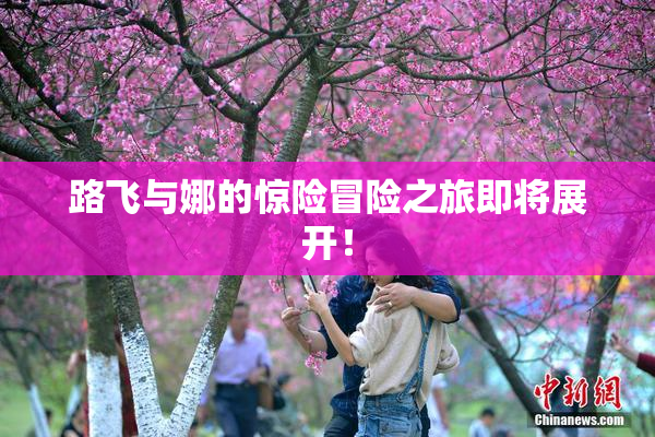 路飞与娜的惊险冒险之旅即将展开！