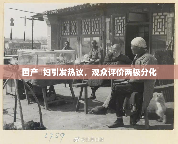 国产婬妇引发热议，观众评价两极分化