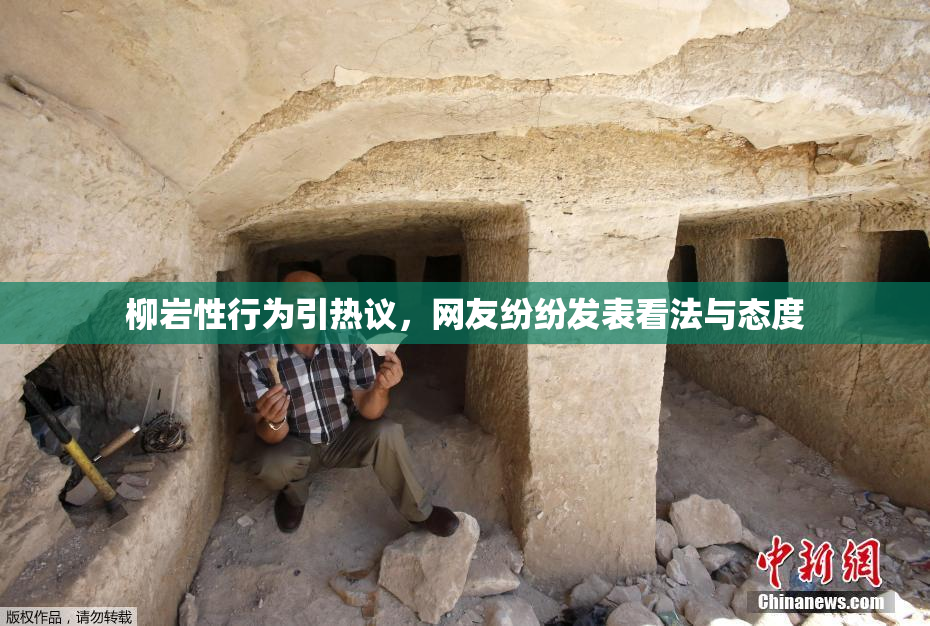 柳岩性行为引热议，网友纷纷发表看法与态度