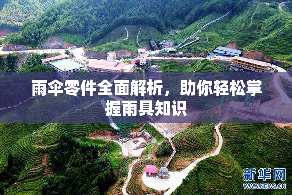 雨伞零件全面解析，助你轻松掌握雨具知识