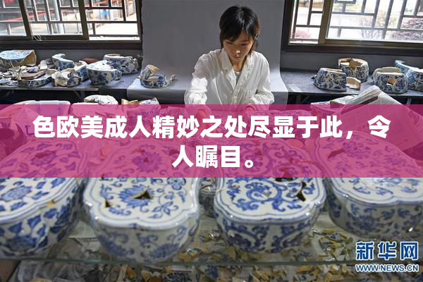 色欧美成人精妙之处尽显于此，令人瞩目。