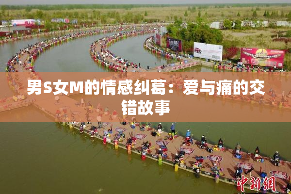 男S女M的情感纠葛：爱与痛的交错故事