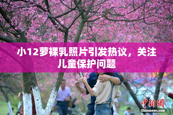 小12萝裸乳照片引发热议，关注儿童保护问题