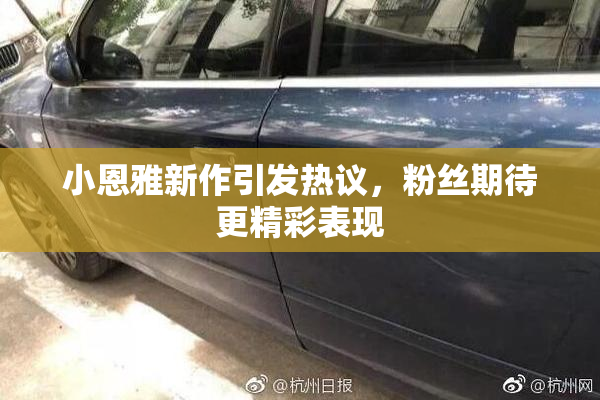 小恩雅新作引发热议，粉丝期待更精彩表现