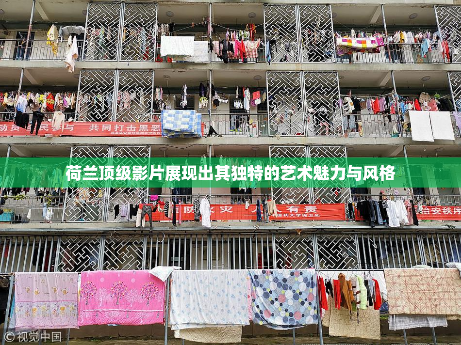 荷兰顶级影片展现出其独特的艺术魅力与风格