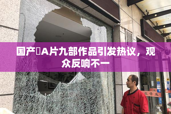国产婬A片九部作品引发热议，观众反响不一