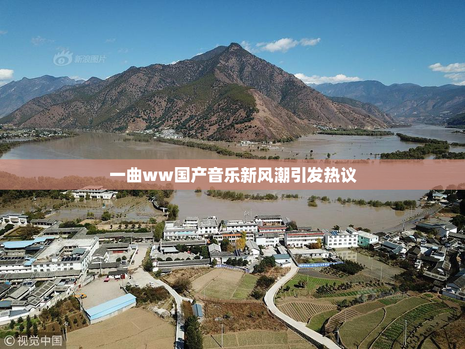 一曲ww国产音乐新风潮引发热议