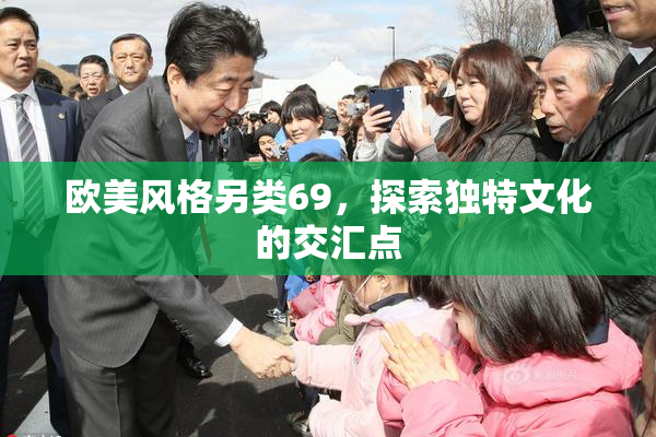 欧美风格另类69，探索独特文化的交汇点