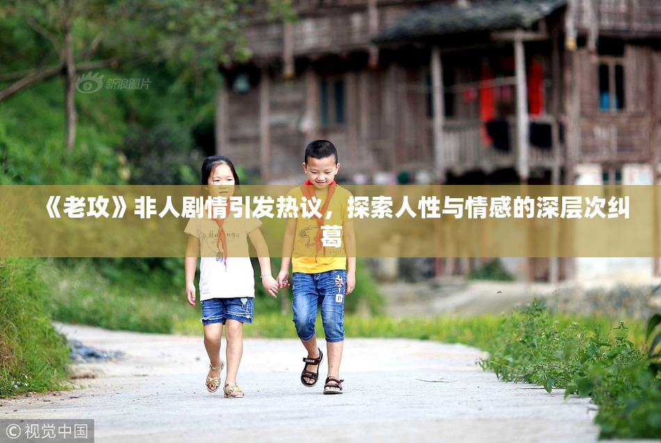 《老攻》非人剧情引发热议，探索人性与情感的深层次纠葛