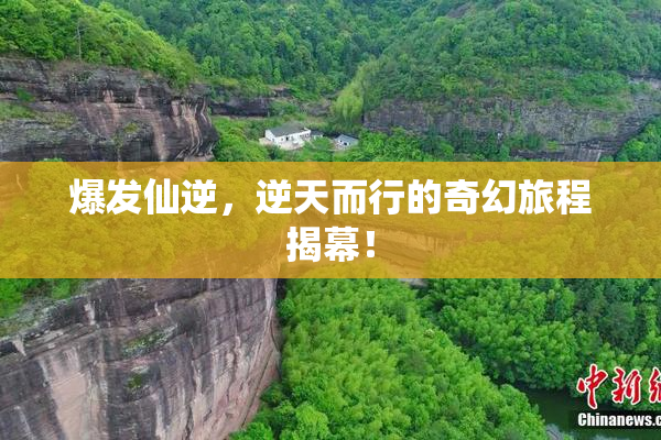爆发仙逆，逆天而行的奇幻旅程揭幕！