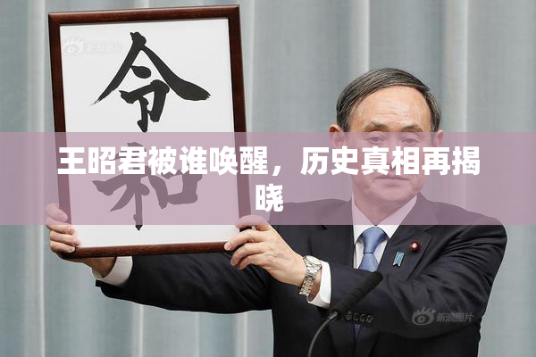王昭君被谁唤醒，历史真相再揭晓