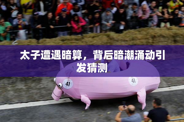 太子遭遇暗算，背后暗潮涌动引发猜测