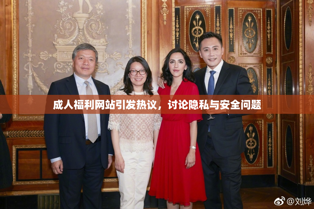 成人福利网站引发热议，讨论隐私与安全问题