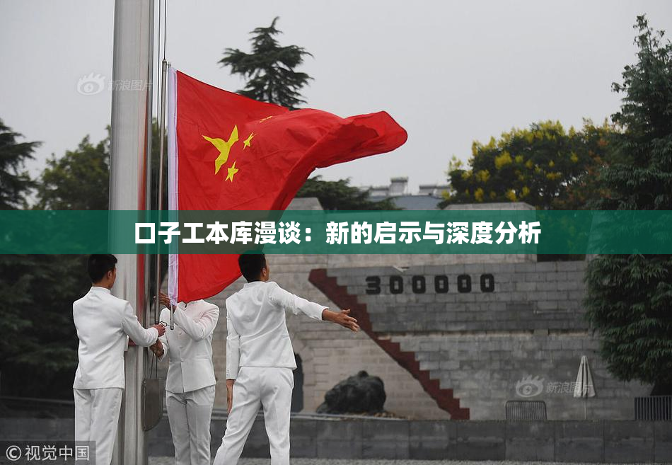 口子工本库漫谈：新的启示与深度分析