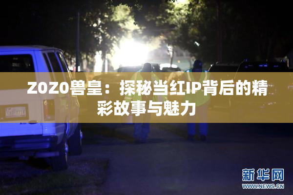 Z0Z0兽皇：探秘当红IP背后的精彩故事与魅力