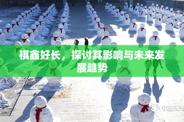 祺鑫好长，探讨其影响与未来发展趋势